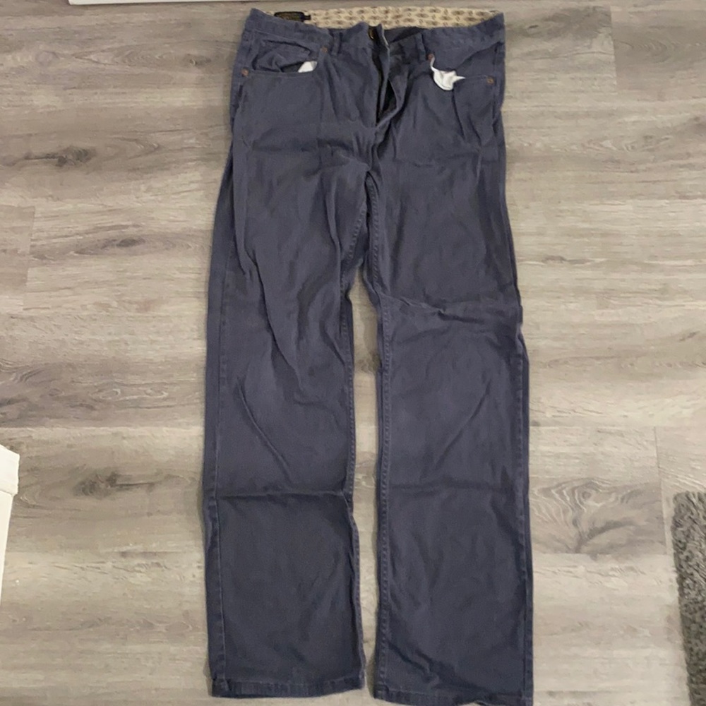 Men’s Pendleton Pants size 35